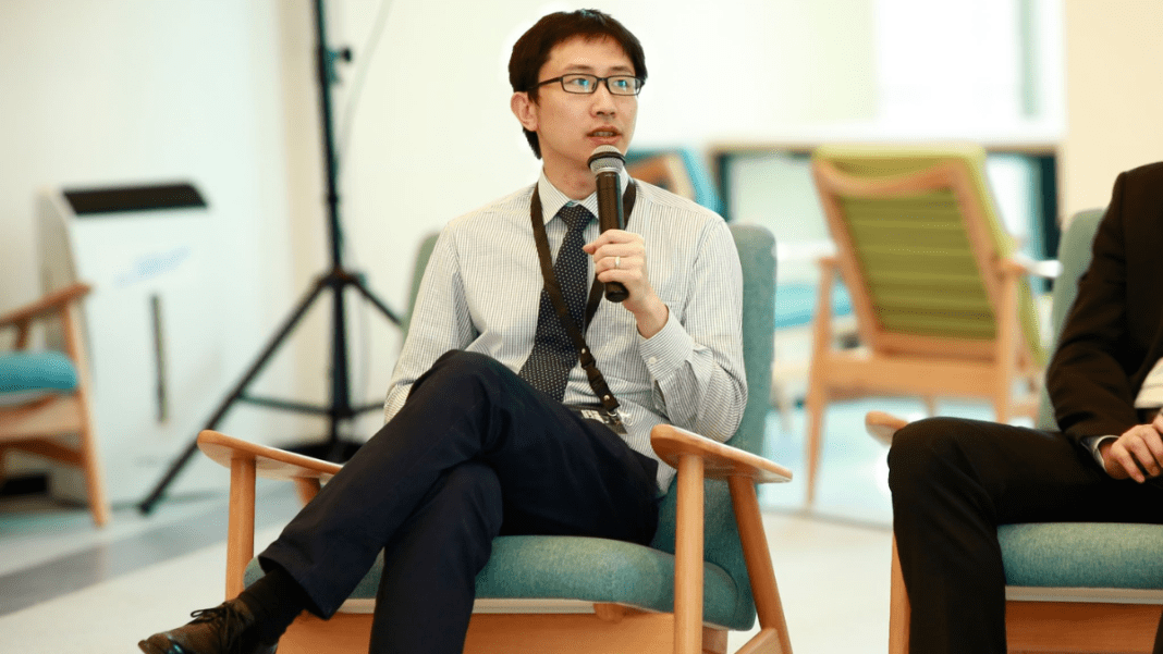 Bridging the Gap: Stonelake Capital Emerges to Empower Underserved Founders