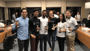 Bridging the Gap: Stonelake Capital Emerges to Empower Underserved Founders