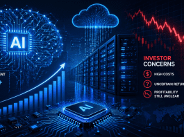 Meta raises AI spending plans as investors look for clearer returns