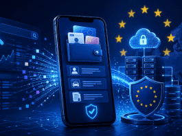 EU develops data sharing rules for Google alongside digital identity wallet rollout