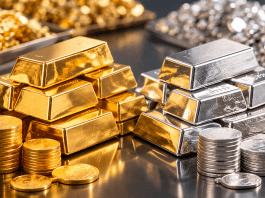 Gold and Silver imports to be handled by 15 banks including HDFC, ICICI, Axis and Yes Bank till 2029