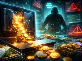 Drift confirms massive $280mn crypto theft after sophisticated cyberattack