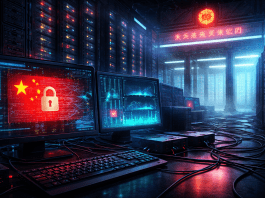 Massive data leak claim linked to China’s supercomputer under investigation