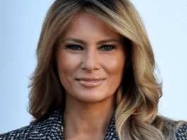 Melania Trump denies connections to Epstein as Trump rejects media claims