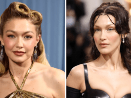 Gigi Hadid denies any connection after name appears in Epstein files
