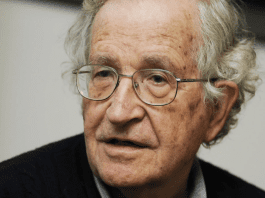 Media coverage of Chomsky Epstein emails prompts questions on privacy and public interest