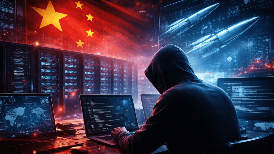 China faces claims of 10 petabyte data breach at Tianjin supercomputing center raising security concerns