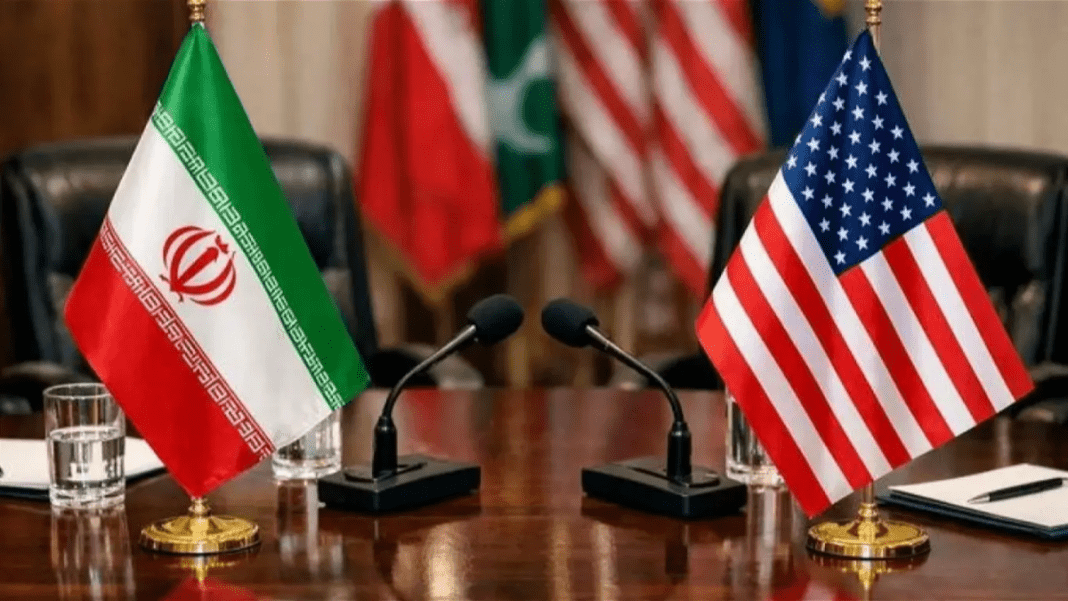 US seeks to restart Iran talks as Geneva and Islamabad considered before ceasefire deadline
