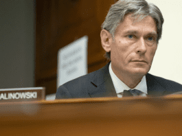 Surprise alliance as Tom Malinowski backs rival after AIPAC-backed loss