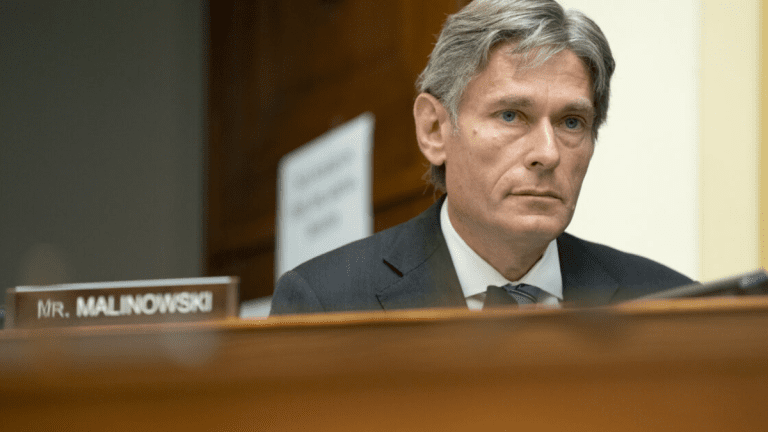 Surprise alliance as Tom Malinowski backs rival after AIPAC-backed loss