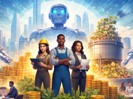 OpenAI proposes worker-focused policies as AI reshapes the economy