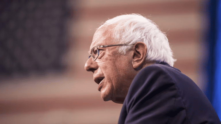 Who stands to gain from plan of Bernie Sanders to tax billionaire wealth