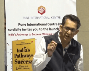 Remembering Dr Ravi Pandit and his passion for public policy research