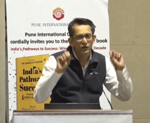 Remembering Dr Ravi Pandit and his passion for public policy research