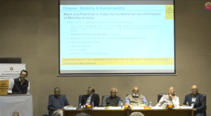 Remembering Dr Ravi Pandit and his passion for public policy research