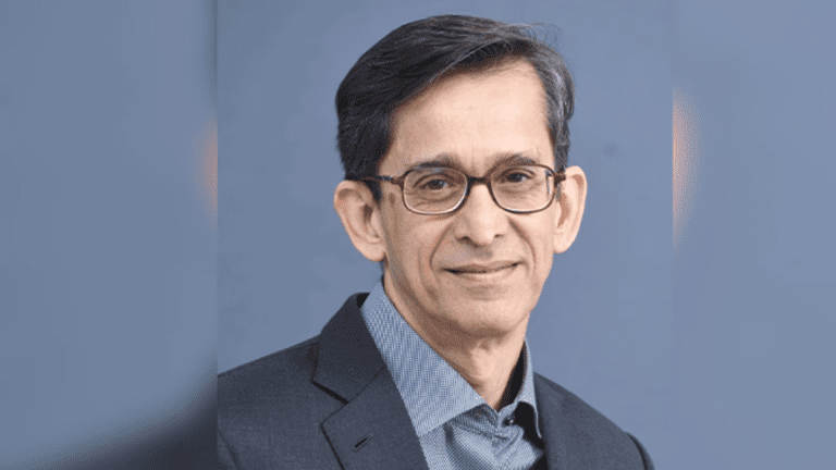 Remembering Dr Ravi Pandit and his passion for public policy research