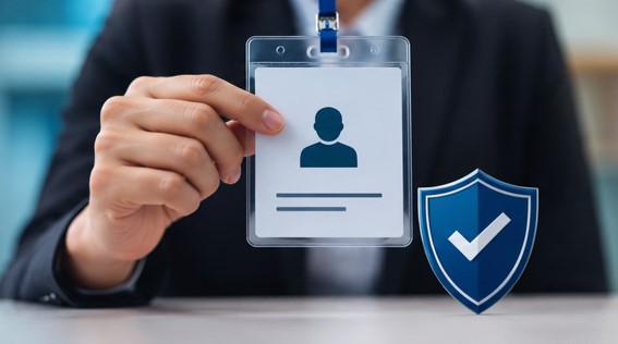 Author Verification Policy